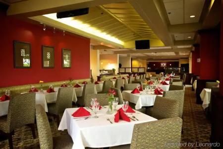 Radisson Nashville Airport - 34