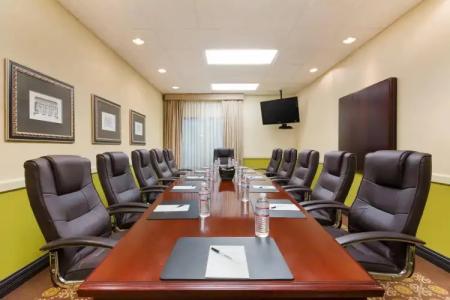 Radisson Nashville Airport - 40