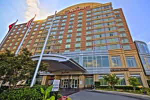 Nashville Marriott at Vanderbilt University, Nashville