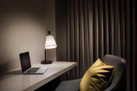 Nashville Marriott at Vanderbilt University - 32