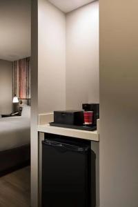 Nashville Marriott at Vanderbilt University - 50