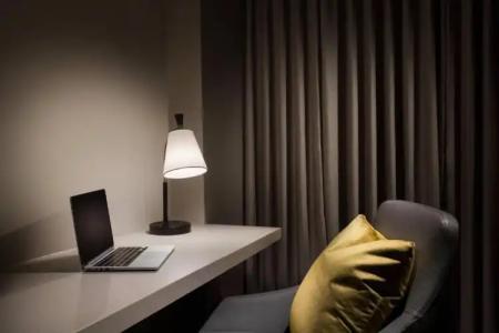 Nashville Marriott at Vanderbilt University - 42