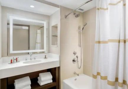 Nashville Marriott at Vanderbilt University - 8