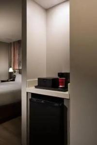 Nashville Marriott at Vanderbilt University - 44