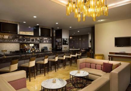 Nashville Marriott at Vanderbilt University - 19