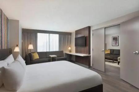 Nashville Marriott at Vanderbilt University - 56