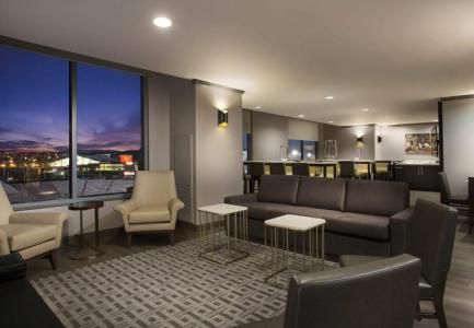 Nashville Marriott at Vanderbilt University - 6