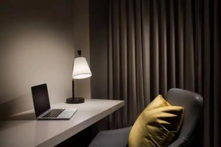 Nashville Marriott at Vanderbilt University - 34