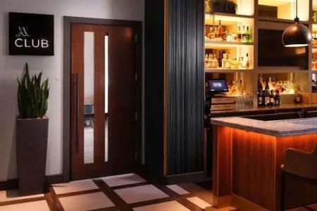 Nashville Marriott at Vanderbilt University - 47