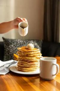 Nashville Marriott at Vanderbilt University - 10