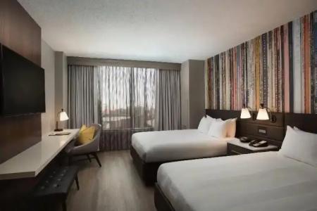 Nashville Marriott at Vanderbilt University - 46