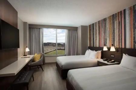 Nashville Marriott at Vanderbilt University - 38