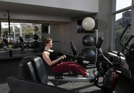 Nashville Marriott at Vanderbilt University - 21