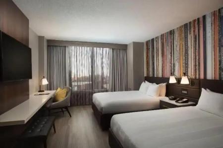 Nashville Marriott at Vanderbilt University - 31