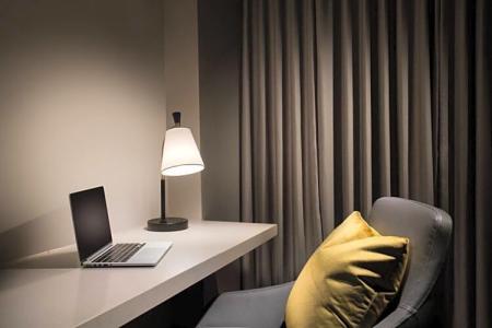 Nashville Marriott at Vanderbilt University - 49