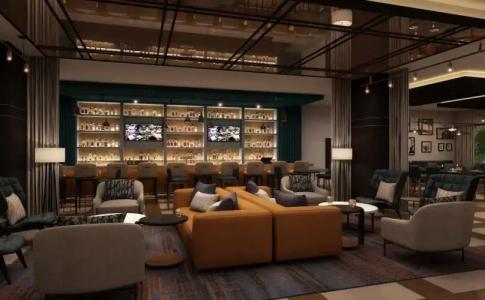 Nashville Marriott at Vanderbilt University - 24