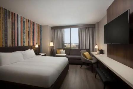 Nashville Marriott at Vanderbilt University - 35