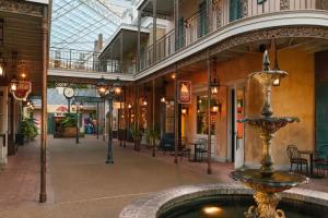 Gaylord Opryland Resort & Convention Center