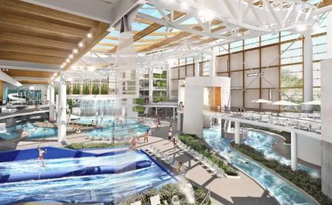 Gaylord Opryland Resort & Convention Center - 11