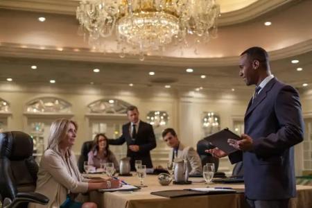 Gaylord Opryland Resort & Convention Center - 20