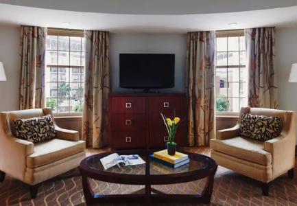 Gaylord Opryland Resort & Convention Center - 5