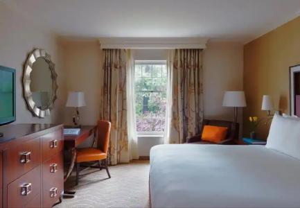 Gaylord Opryland Resort & Convention Center - 4