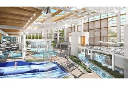 Gaylord Opryland Resort & Convention Center - 12