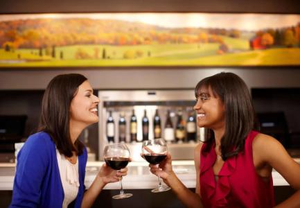 Gaylord Opryland Resort & Convention Center - 19