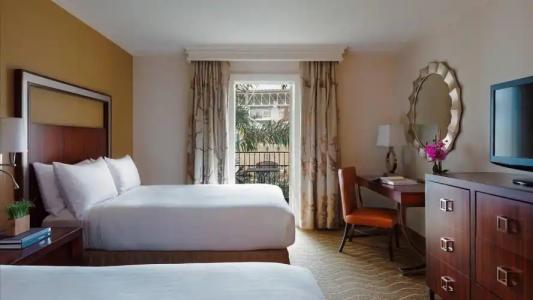 Gaylord Opryland Resort & Convention Center - 25