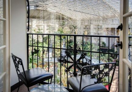 Gaylord Opryland Resort & Convention Center - 15