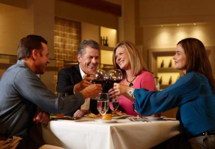 Gaylord Opryland Resort & Convention Center - 18