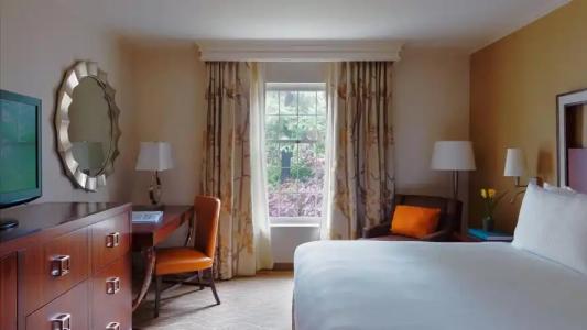 Gaylord Opryland Resort & Convention Center - 28