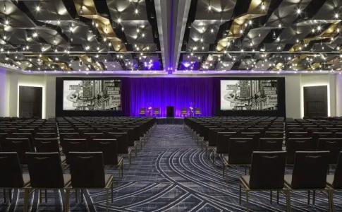 Renaissance Nashville - 21