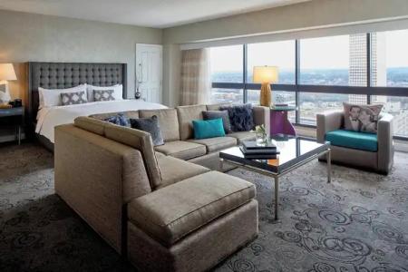 Renaissance Nashville - 104