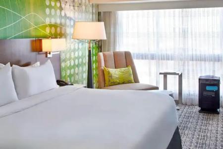 Renaissance Nashville - 48