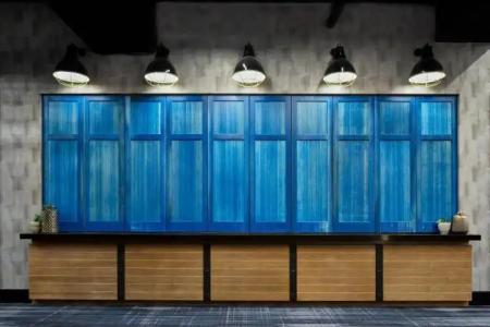 Renaissance Nashville - 24