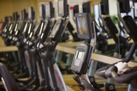 Renaissance Nashville - 25