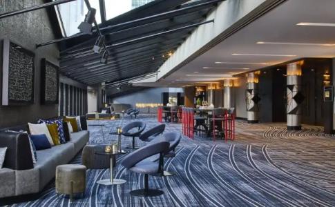 Renaissance Nashville - 1