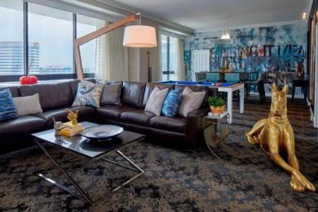 Renaissance Nashville - 27