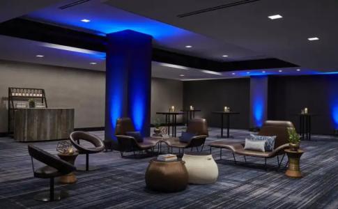 Renaissance Nashville - 17