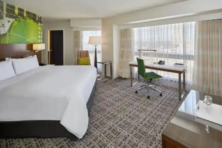 Renaissance Nashville - 89