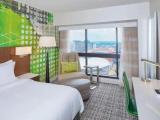 Double Guest room with city view