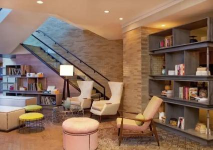 DoubleTree by Hilton Nashville Downtown - 29