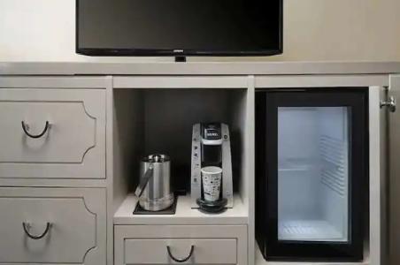 DoubleTree by Hilton Nashville Downtown - 69