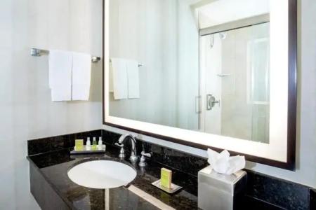 DoubleTree by Hilton Nashville Downtown - 58