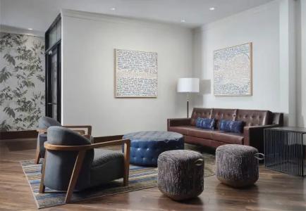 DoubleTree by Hilton Nashville Downtown - 11