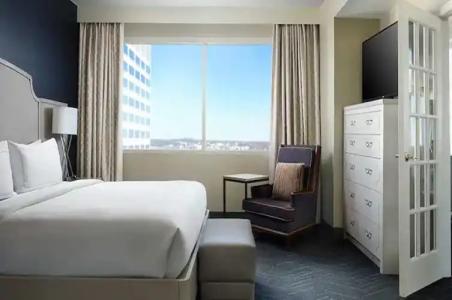 DoubleTree by Hilton Nashville Downtown - 64