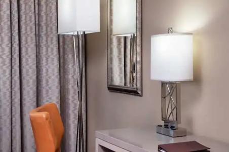 DoubleTree by Hilton Nashville Downtown - 68