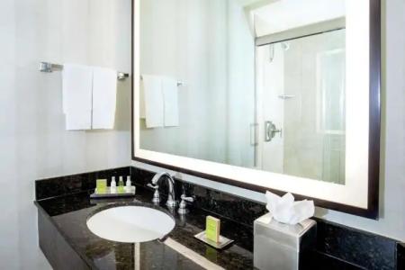 DoubleTree by Hilton Nashville Downtown - 43