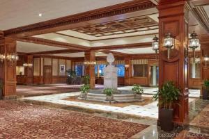 Sheraton Music City Nashville Airport, Nashville